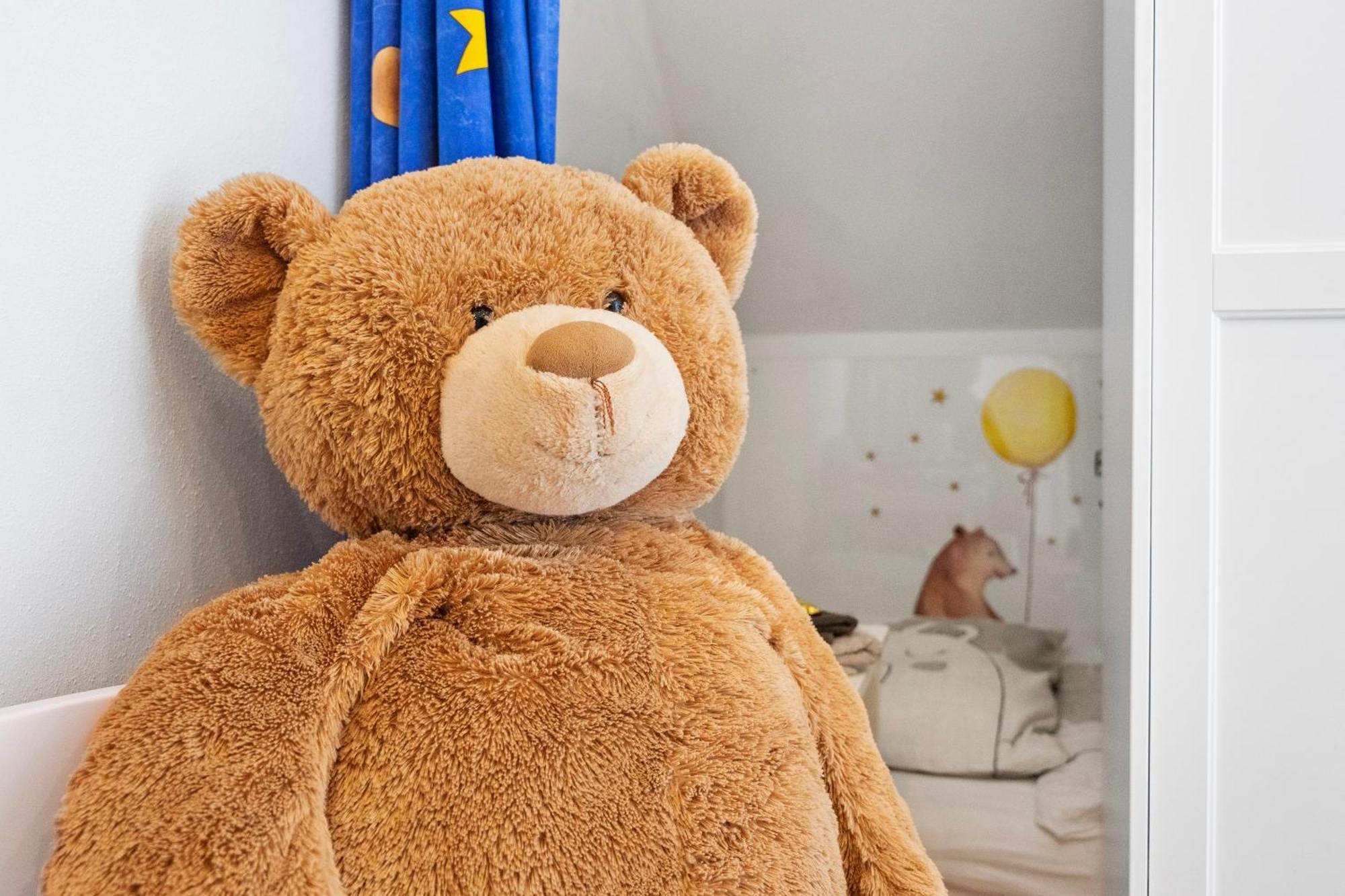 Ferienwohnung Strandliebe Lutterbek Zewnętrze zdjęcie